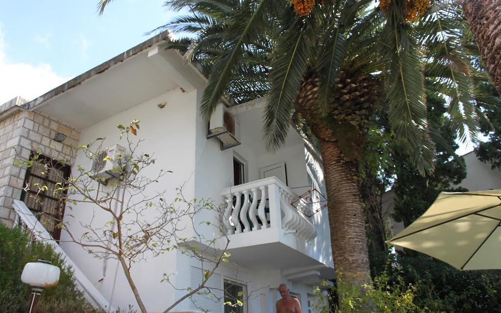 Saga Del Mare Sutomore Exterior foto